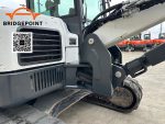 Bobcat E85 2018 - 3345 radnih sati - Slika 19
