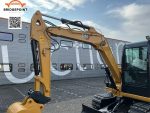 Caterpillar 306E2 Midi Bager