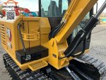 Caterpillar 306E2 Midi Bager