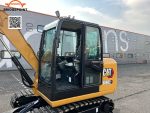 Caterpillar 306E2 Midi Bager