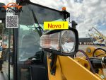 Caterpillar 906H (2015) – Kompaktni kotačni utovarivač 0,9 m³ | 4459 radnih sati - Slika 12