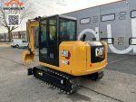 Caterpillar 306E2 Midi Bager