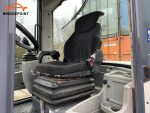 Yanmar TL80 radlader 2018