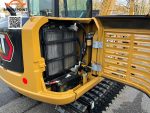 Caterpillar 306E2 Midi Bager
