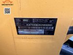 Caterpillar 306E2 Midi Bager