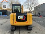 Caterpillar 306E2 Midi Bager