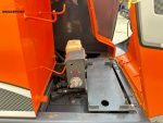 Doosan DX60-9 midi bager (2018)