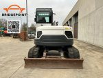 Bobcat E85 2018 - 3345 radnih sati - Slika 27