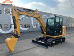 Caterpillar 306E2 midi bager 2017 – 4343 radna sata - Slika 2