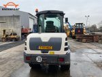 Yanmar TL80 radlader 2018