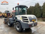 Yanmar TL80 radlader 2018