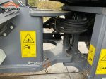 Yanmar TL80 radlader 2018
