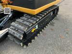 Caterpillar 306E2 Midi Bager