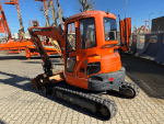 Kubota U35-3A3 / 2015 / 2050 radnih sati - Slika 2