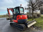 Kubota U48-4 (2018)
