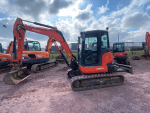 kubota kx057-4