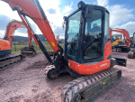 kubota kx057-4