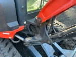 Kubota U27-4 / 2019 / 3911 radnih sati - Slika 20