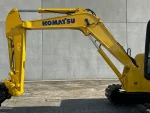 Komatsu PC56-7 / 2020 /1673 Radnih sati - Slika 12