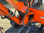 Kubota U35-3A3 / 2015 / 2050 radnih sati - Slika 14
