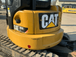 CAT 305E2 / 2018 / 6585 radnih sati - Slika 14