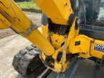 Komatsu PC55MR-5EO / 2021 / 2313 radnih sati - Slika 8