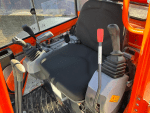 Kubota U35-3A3 / 2015 / 2050 radnih sati - Slika 16