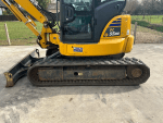 Komatsu PC55MR-5EO
