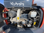 kubota kx057-4 motor