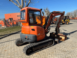 Kubota U35-3A3 / 2015 / 2050 radnih sati - Slika 3