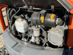 Kubota U35-3A3 / 2015 / 2050 radnih sati - Slika 23