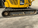 Komatsu PC55MR-5EO gusjenice