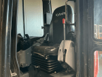 Kubota U48-4 kabina