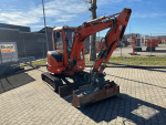 Kubota U35-3A3 / 2015 / 2050 radnih sati - Slika 4