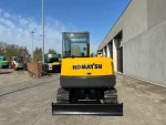 Komatsu - 2016 - PC56-7