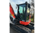 KUBOTA U48-4 / 2018 / 4587 radnih sati - Slika 2