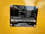 Komatsu PC56-7 / 2016 / 5240 radnih sati - Slika 3