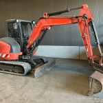 Kubota U48-4
