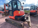 kubota kx057-4