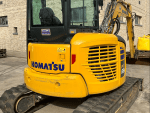 Komatsu PC55MR-5EO