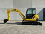 Komatsu - 2016 - PC56-7