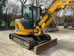 Komatsu PC55MR-5EO