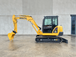 Komatsu - 2016 - PC56-7 gusjenice