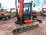 kubota kx057-4