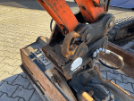 Kubota U35-3A3 / 2015 / 2050 radnih sati - Slika 8