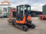 hitachi mini bager ZX 33U-5A