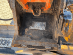 Kubota U35-3A3 / 2015 / 2050 radnih sati - Slika 9