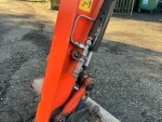 Kubota U27-4 / 2019 / 3911 radnih sati - Slika 23