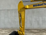 Komatsu PC56-7 / 2020 /1673 Radnih sati - Slika 10