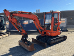 Kubota U35-3A3